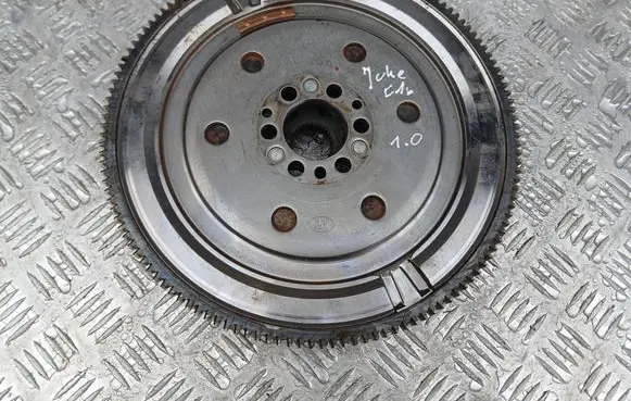 Nissan Juke II F16 Dual mass flywheel 123106947R