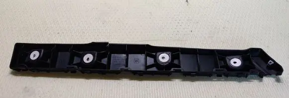 Chevrolet Malibu Rear bumper mounting bracket 84047940