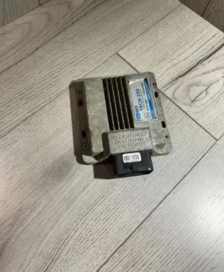 Mercedes-Benz CLK A208 C208 LP gas control unit module TIECH104