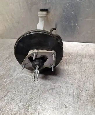 Nissan Qashqai Brake booster 0204742808 46007BR60A 33327B1029