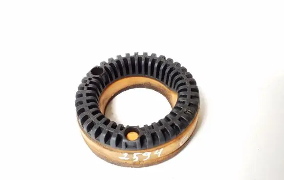 Mercedes-Benz SLK R172 Rear shock absorber damper bump stop A2043241284