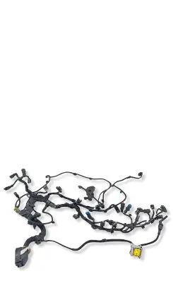 Peugeot 308 Engine installation wiring loom 9806852980
