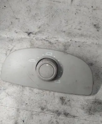 Renault Espace IV Sunroof switch 2210822