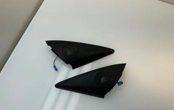 BMW Z4 E85 E86 Front door high frequency speaker 7016645 7016646 6927878
