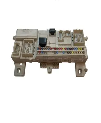 Volvo C30 Comfort/convenience module 31254903 519096804 09094417