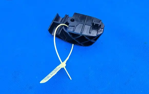 BMW M3 G80 Bottom radiator support slam panel 8069436