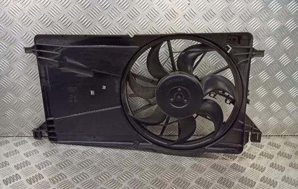 Ford Focus Fan set 3M5H-8C607-RJ