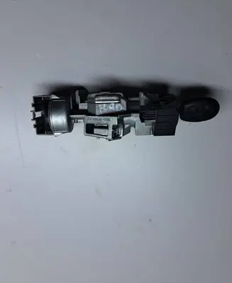 Ford Focus C-MAX Ignition lock 3M513F880AB