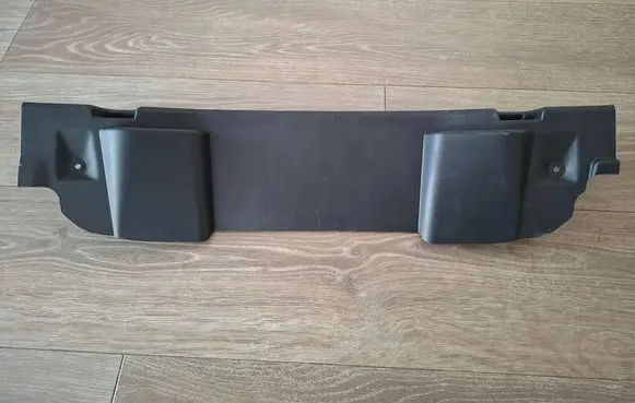 Ford Kuga III Trunk/boot sill cover protection LV4BS404C08ABW