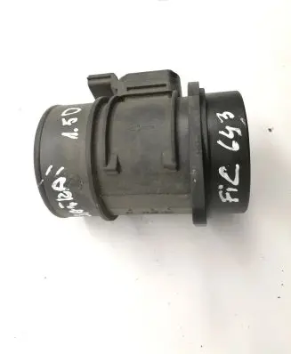 Nissan Qashqai Mass air flow meter H8200300002