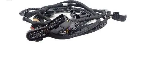 Volkswagen Transporter - Caravelle T6 Parking sensor (PDC) wiring loom 7E0971114DA