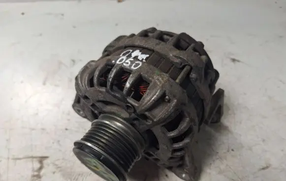 Chevrolet Cruze Generator/alternator F000BL0614