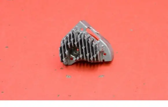 KIA Sportage Voltage converter/converter module R292151040