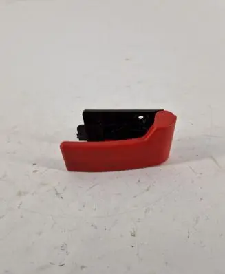 Mercedes-Benz R W251 Engine bonnet (hood) release handle