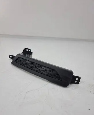 Jaguar F-Pace Front bumper splitter molding MK8315B217AA