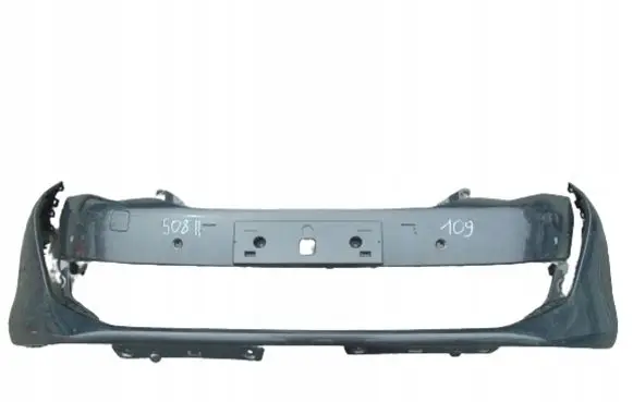 Peugeot 508 II Front bumper