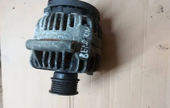 Renault Espace III Generator/alternator 7700421477 0124415007