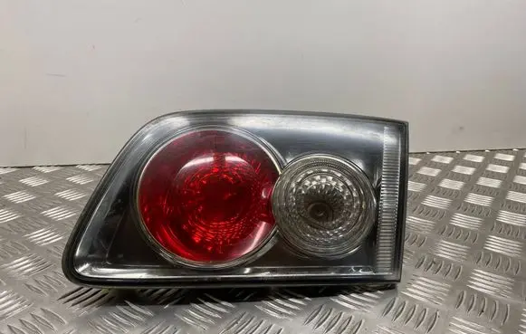 Mazda 6 Tailgate rear/tail lights 22661974