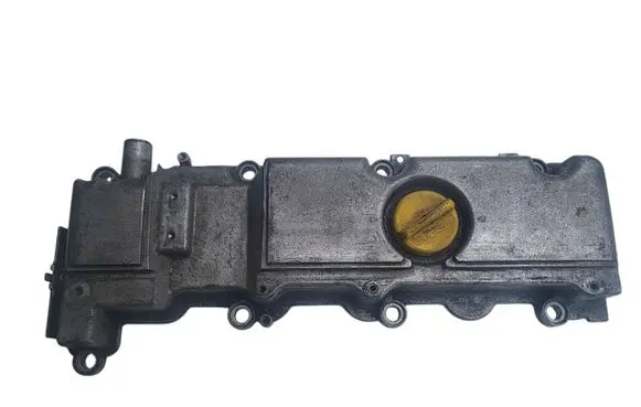 Opel Zafira A Rocker cam cover 13101754 0073485