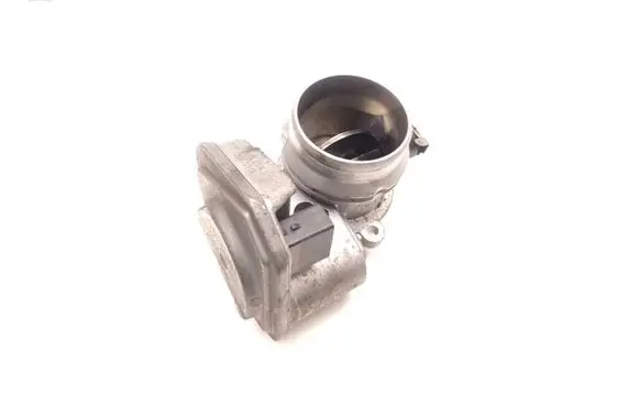 BMW 1 E82 E88 Electric throttle body valve 7804373 1140334 B21140334