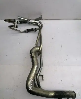 Volvo XC60 Engine coolant pipe/hose 31319352