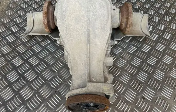 Audi A6 S6 C6 4F Rear differential 0AR525083