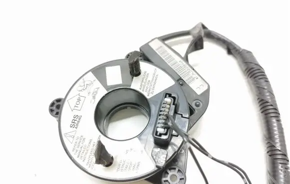 Honda HR-V Airbag slip ring squib (SRS ring) FJNJ50G984W