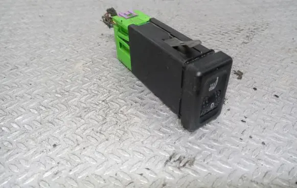 Ford Galaxy Seat heating switch 7M5963563B