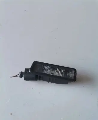Volkswagen Scirocco Number plate light 1K8943021