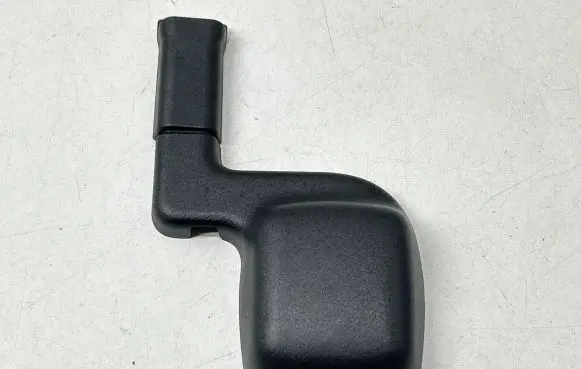 Nissan Juke I F15 Rearview mirror trim 26497EJ90A