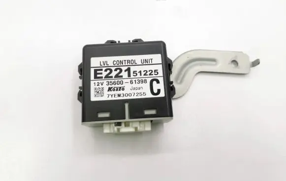 Mazda CX-7 Other control units/modules E22151225 3560061398