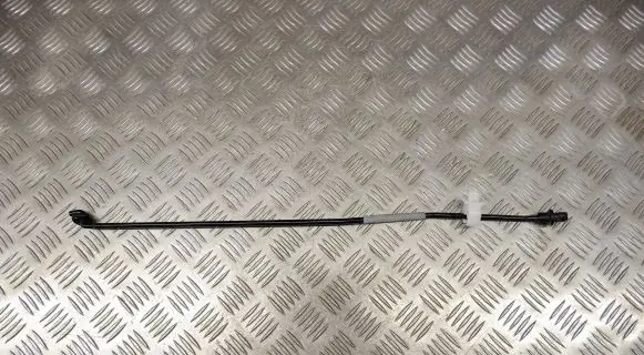 Toyota Yaris XP210 Engine bonnet/hood prop rod/strut 53440K0010