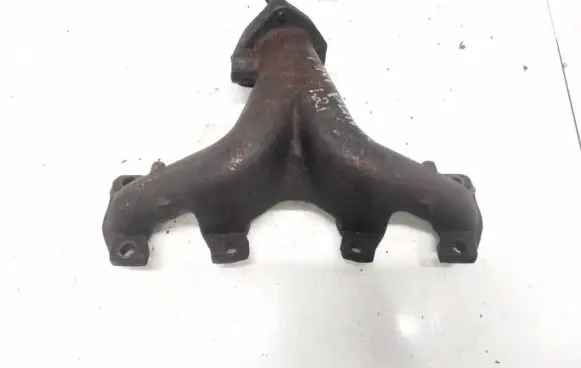 Exhaust manifold