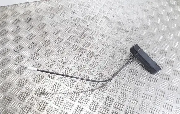 Ford Tourneo Sliding door interior handle 