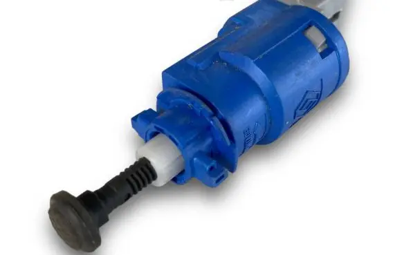 Renault Twingo II Central body control module 8200276359D