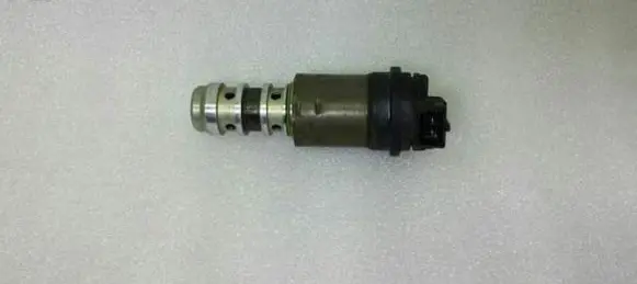 BMW 7 E65 E66 Camshaft vanos timing valve 7560462