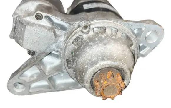 Volkswagen Golf V Starter motor 02T911024B TS10E26 2294KT