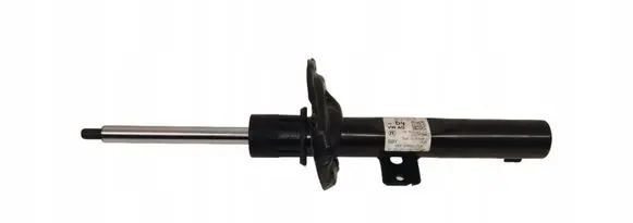 Volkswagen Polo VI Front shock absorber/damper 2Q0413031BC