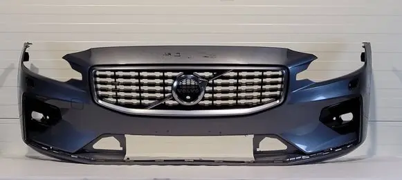 Volvo V60 Front bumper 31690530.