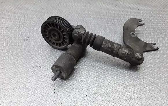 Audi A4 S4 B6 8E 8H Generator/alternator belt tensioner 038145283A