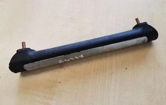 KIA Sportage Other interior part