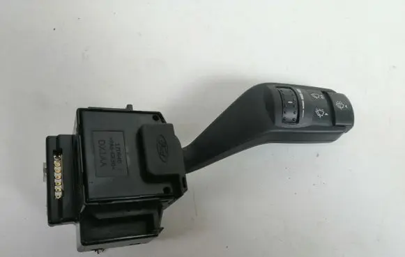 Ford Focus C-MAX Wiper control stalk 4M5T17A553BD