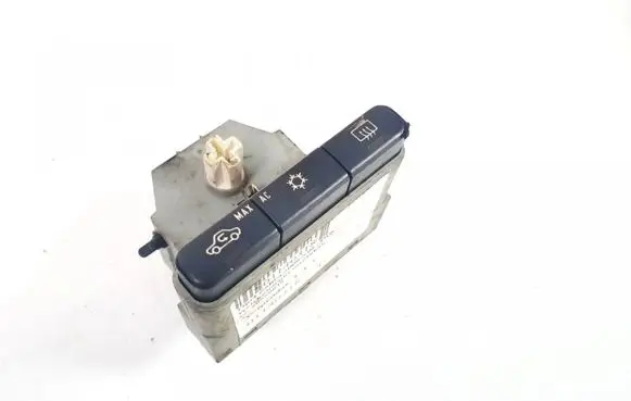 Opel Zafira A Air circulation switch 90559839