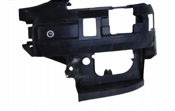 Mercedes-Benz SLK R171 Front bumper mounting bracket A1718850165
