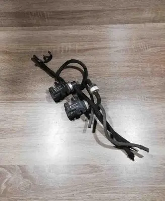 Volkswagen PASSAT B5 Turbo solenoid valve 1H0906627A 1H0906627 72190325