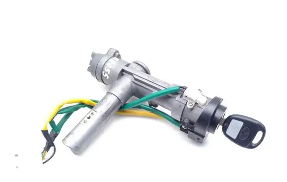 Hyundai Terracan Ignition lock 