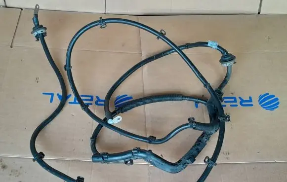 Audi A4 S4 B8 8K Positive cable (battery) 8K1971225F