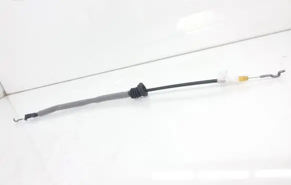 Volkswagen Tiguan Front door cable line 5N0837085D