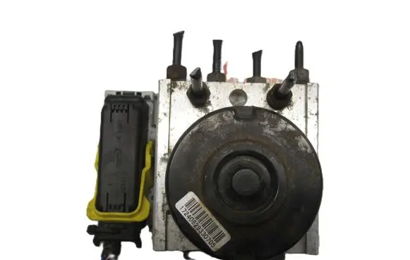 Peugeot 207 ABS Pump 9665343980