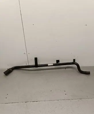 Volkswagen Touareg I Engine coolant pipe/hose 07Z121065K